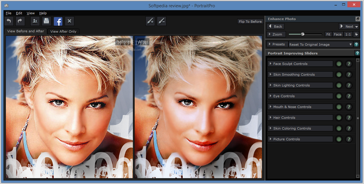 PT Portrait Studio 6.0 instal the new for mac